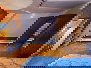 Hospedagem Em Casa De Família Surpierre 592926-3