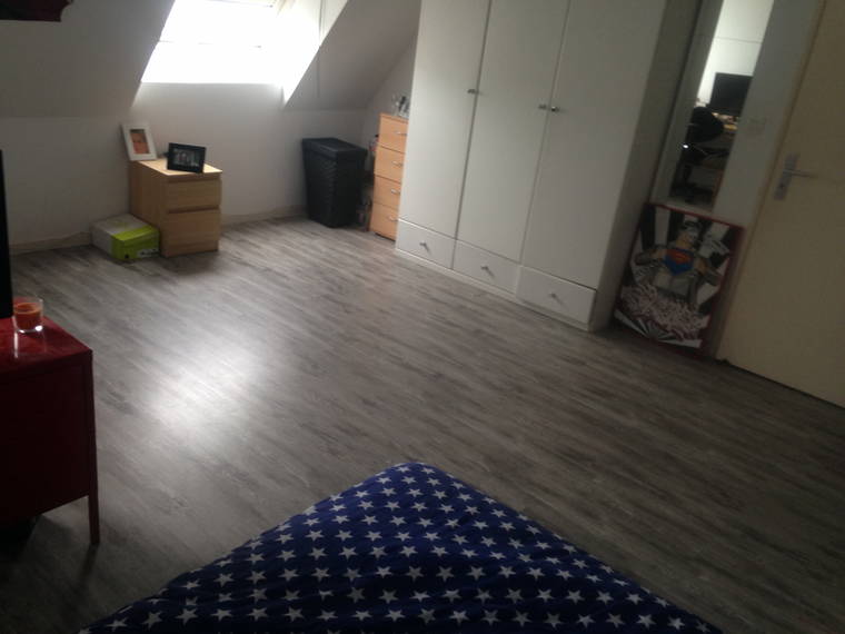 Homestay Strasbourg 144134