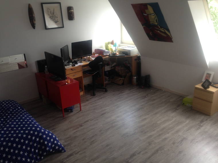 Homestay Strasbourg 144134