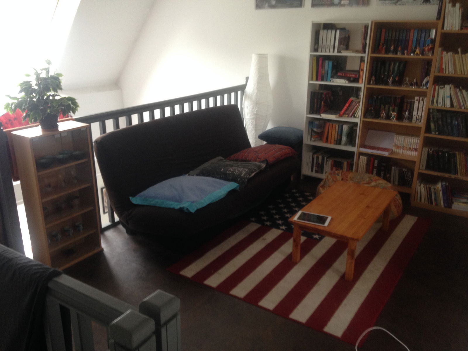 Colocation Strasbourg 144134