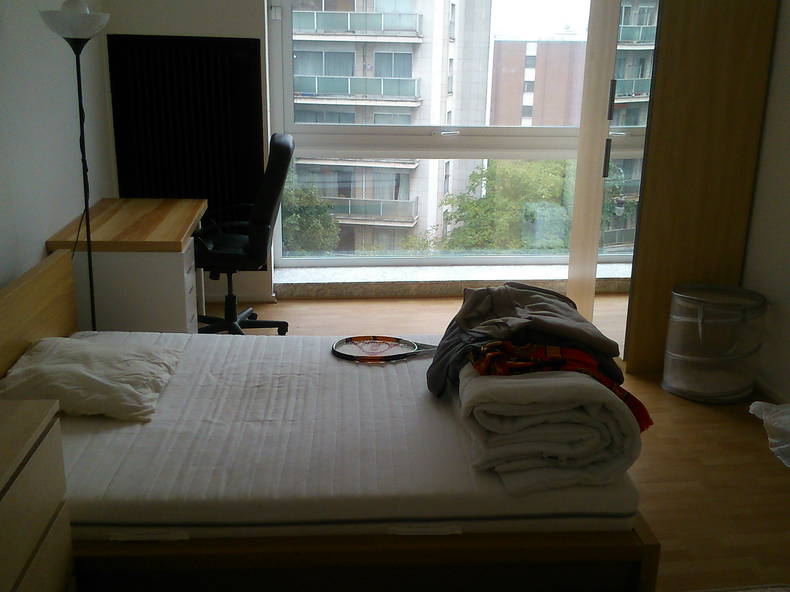 Colocation Uccle 86568-1