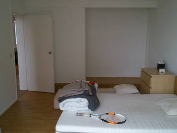 Habitación En Alquiler Uccle 86568