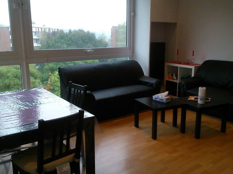 Colocation Uccle 86568-4