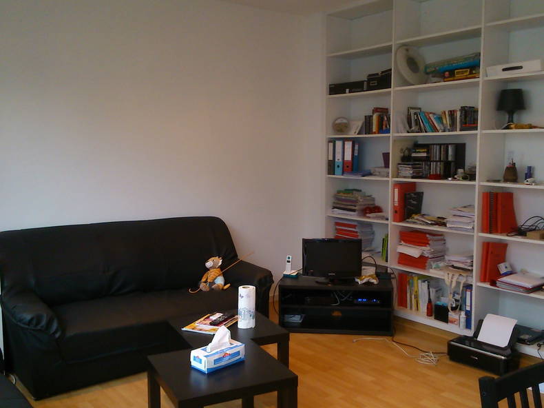 Colocation Uccle 86568-5