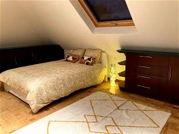 Room For Rent Leudelange 365273-1