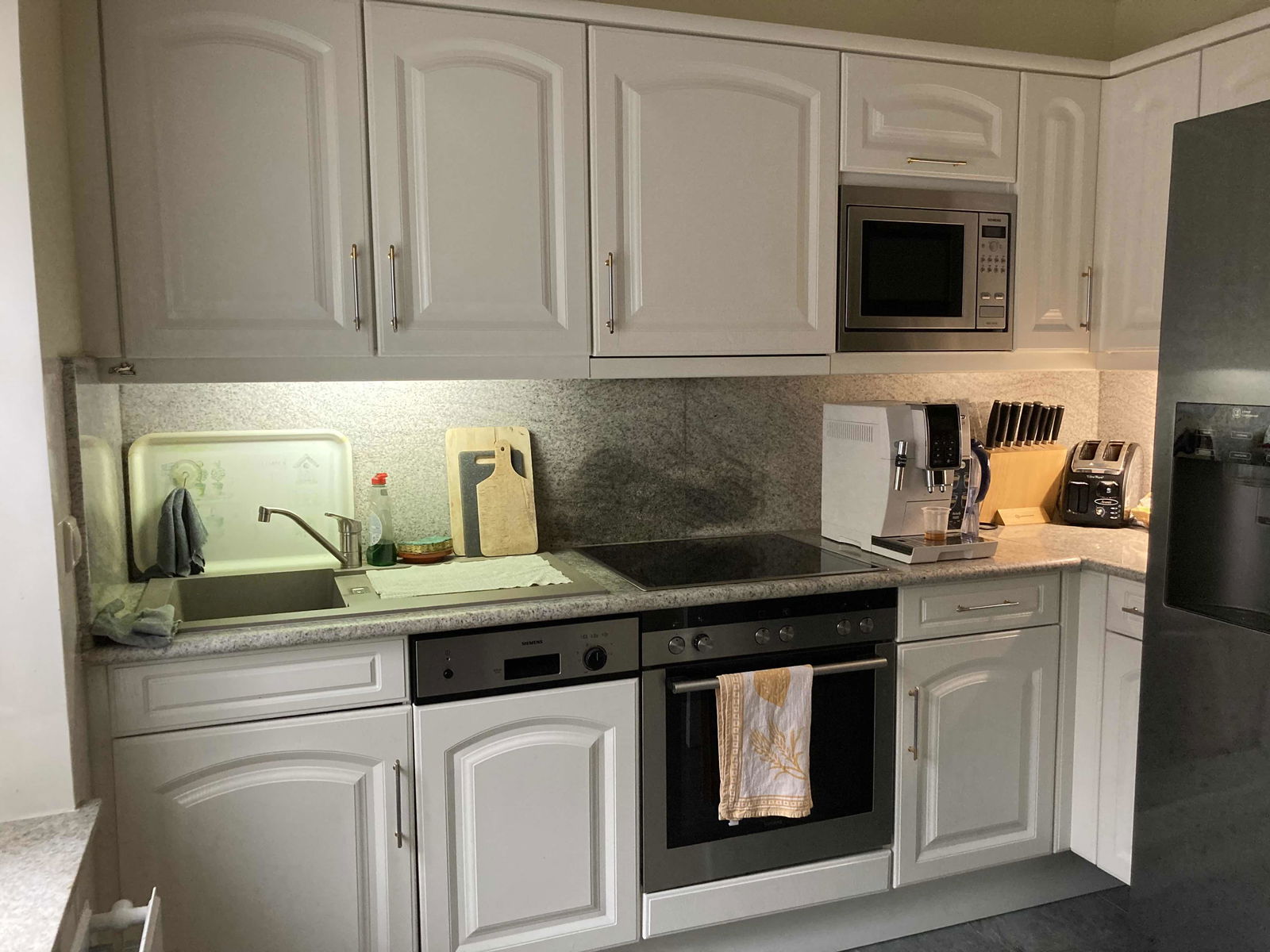 Homestay Leudelange 365273