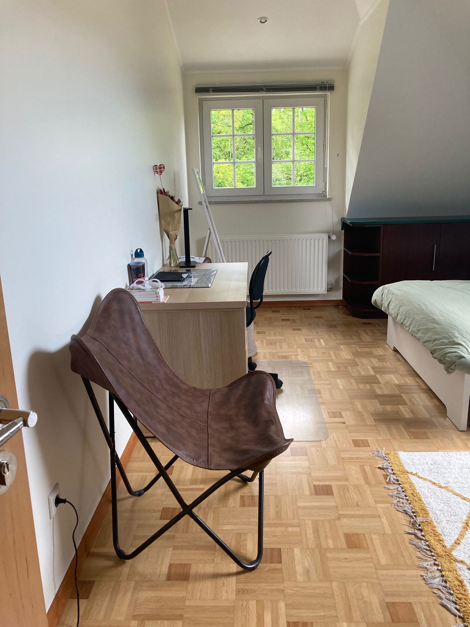 Homestay Leudelange 365273