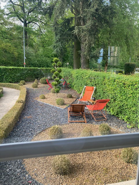 Homestay Leudelange 365273
