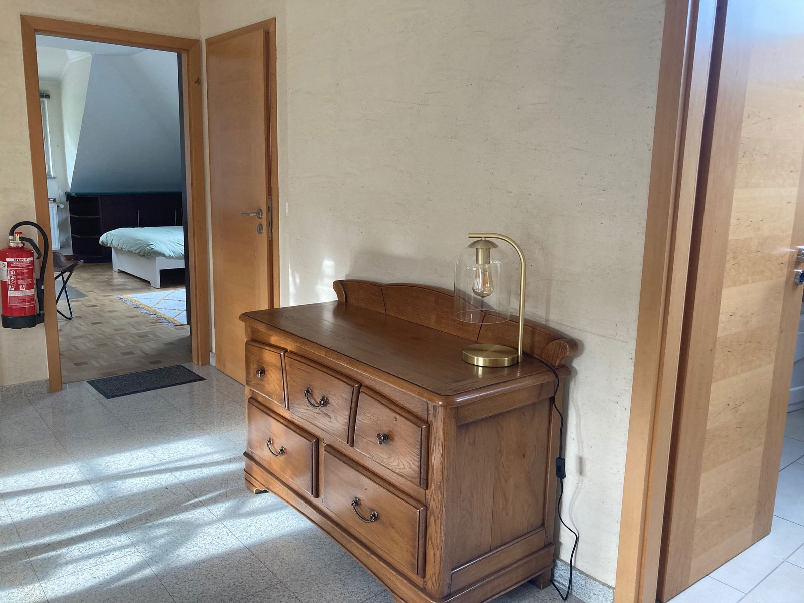 Homestay Leudelange 365273