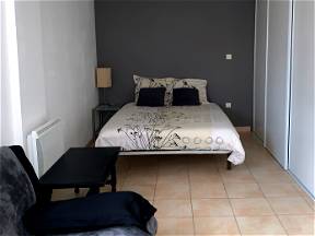 Room Of 22 M2 For Rent 5 Minutes From Castres