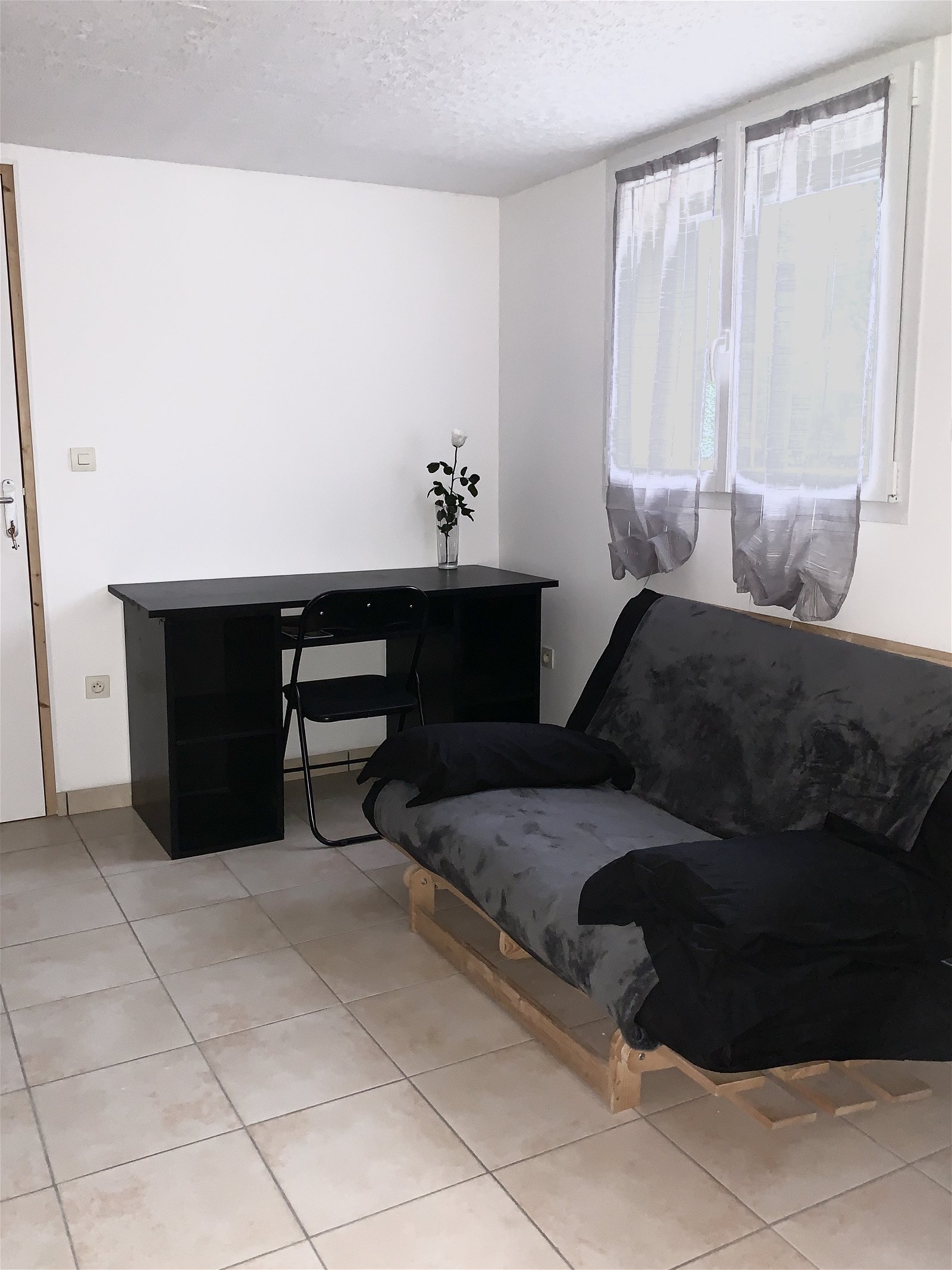 Chambre Chez L'habitant Roquecourbe 61065