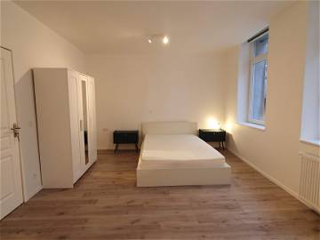 Roomlala | Chambre de 22 M2 à louer dans un belle grande colocation