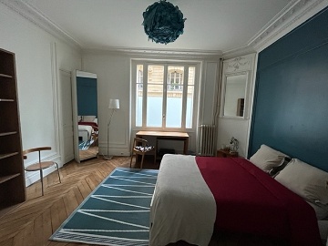 Chambre Chez L'habitant Neuilly-Sur-Seine 25355-1