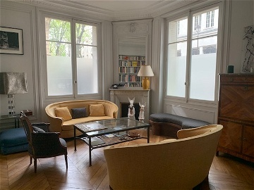 Chambre Chez L'habitant Neuilly-Sur-Seine 25355-5