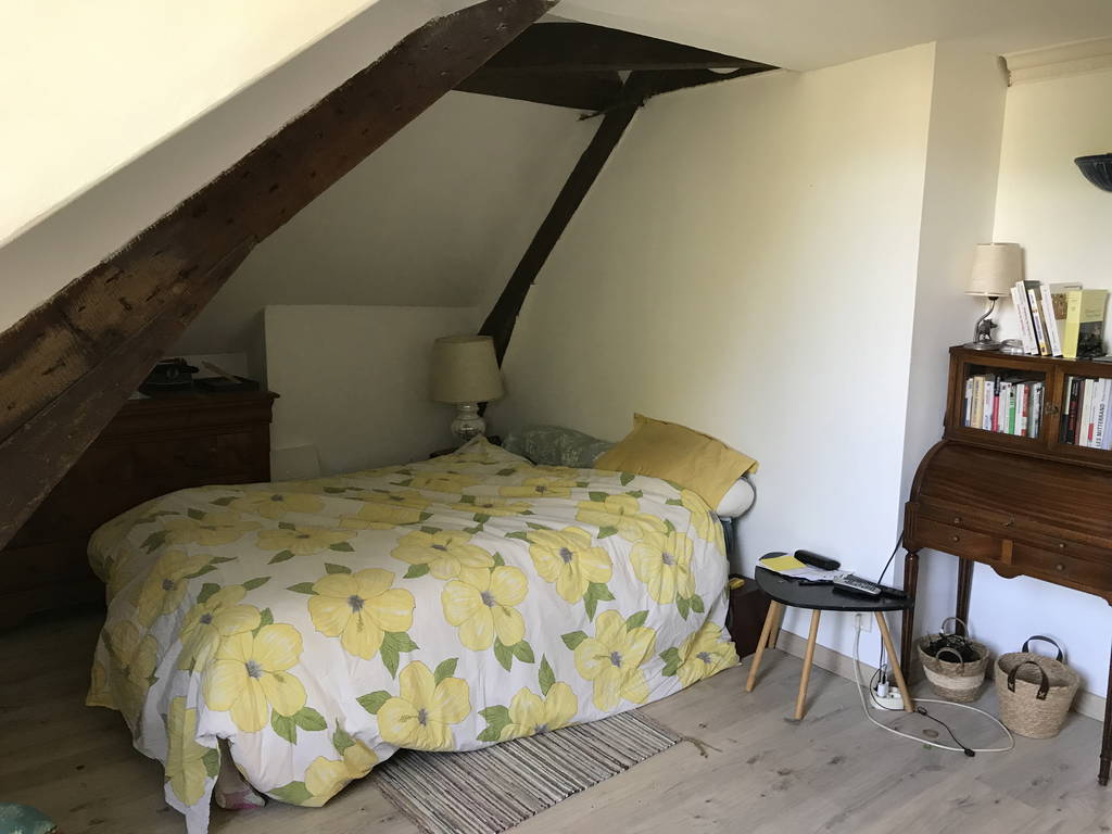 Unterkunft Beim Gastgeber Le Plessis-Bouchard 670292-1