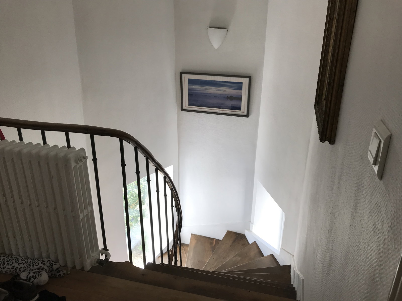 Chambre Chez L'habitant Le Plessis-Bouchard 670292