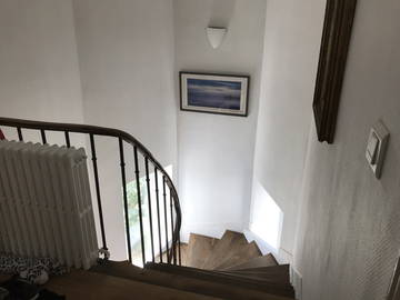 Unterkunft beim Gastgeber zur Miete in Le Plessis-Bouchard - Foto 4: Sonstige Räume-4