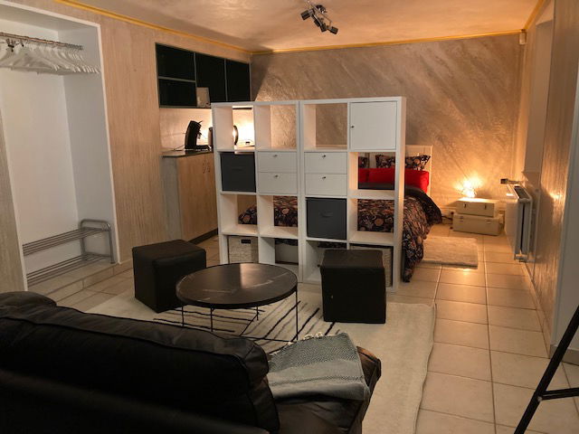 Homestay Leudelange 371667