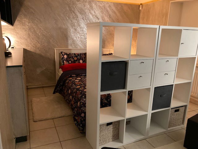 Homestay Leudelange 371667