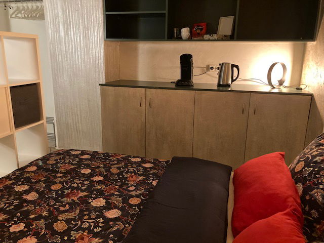 Homestay Leudelange 371667