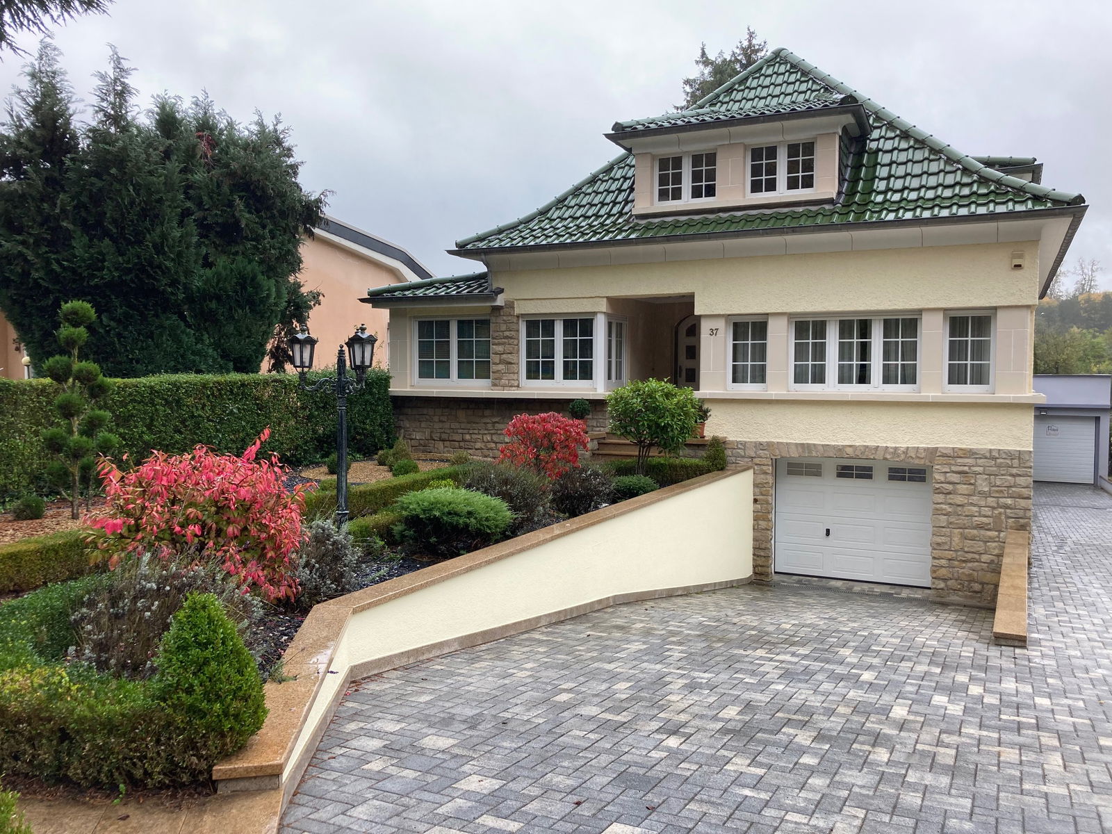 Homestay Leudelange 371667