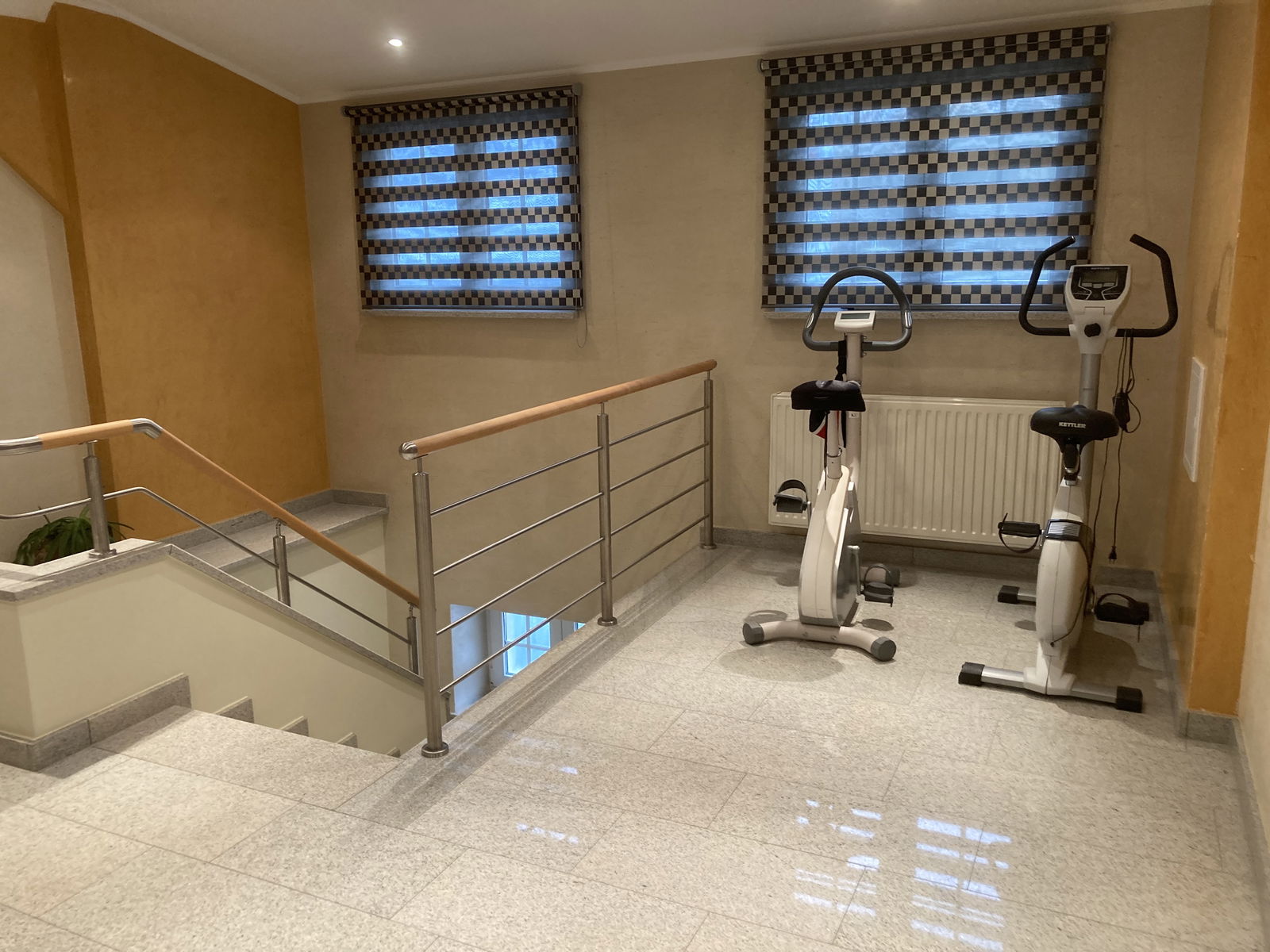 Homestay Leudelange 371667