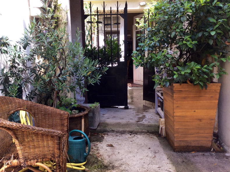 Chambre Chez L'habitant Paris 130260-3