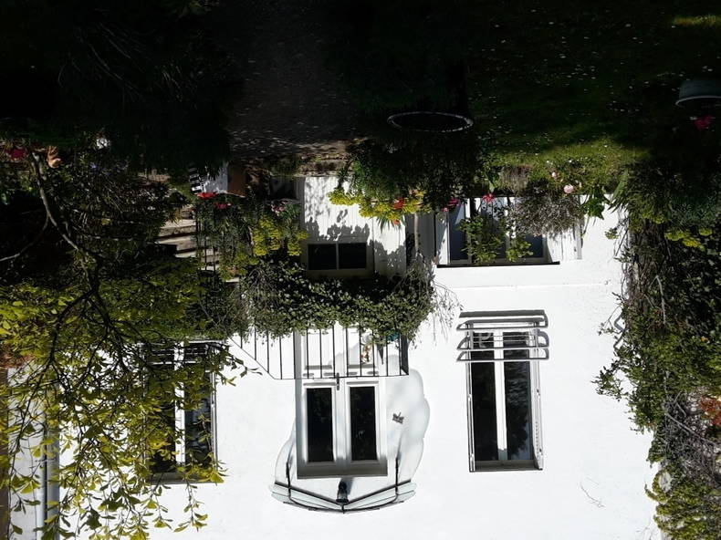 Homestay Saint-Maur-des-Fossés 165696-1