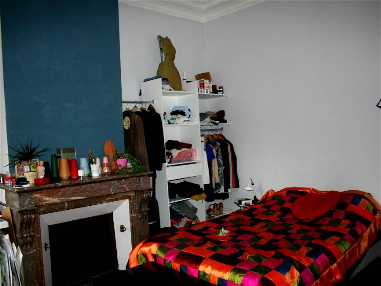 Homestay Toulouse 103914-1