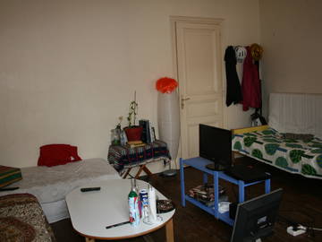 Room For Rent Toulouse 103914