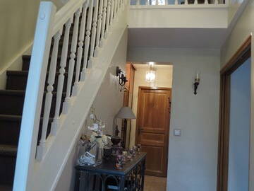 Quedarse En Casa Ermenonville 46867-3