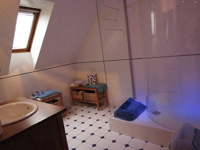 Quedarse En Casa Ermenonville 46867-4