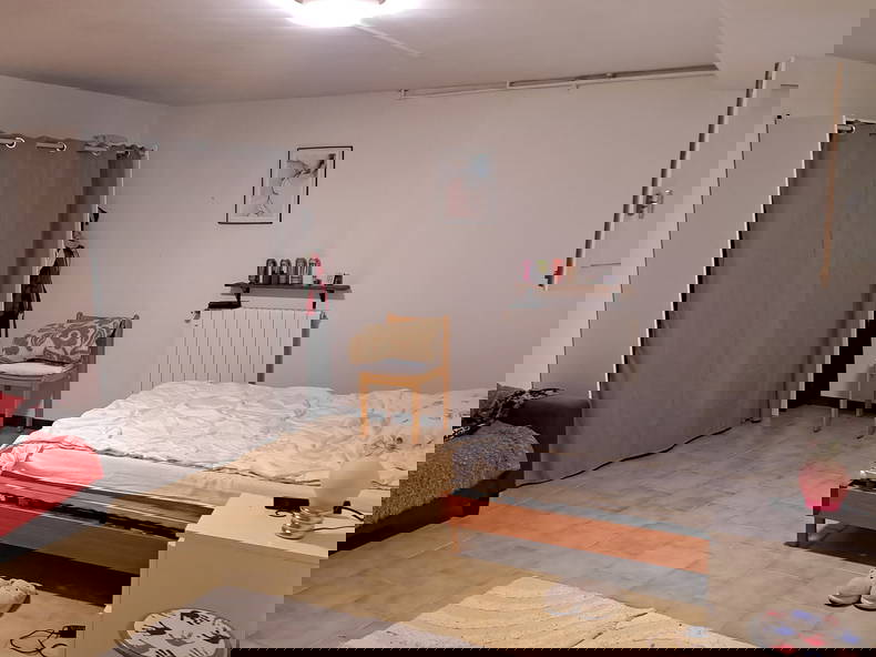 Kolokation Montpellier 448445-1