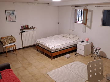 Habitación En Alquiler Montpellier 448445