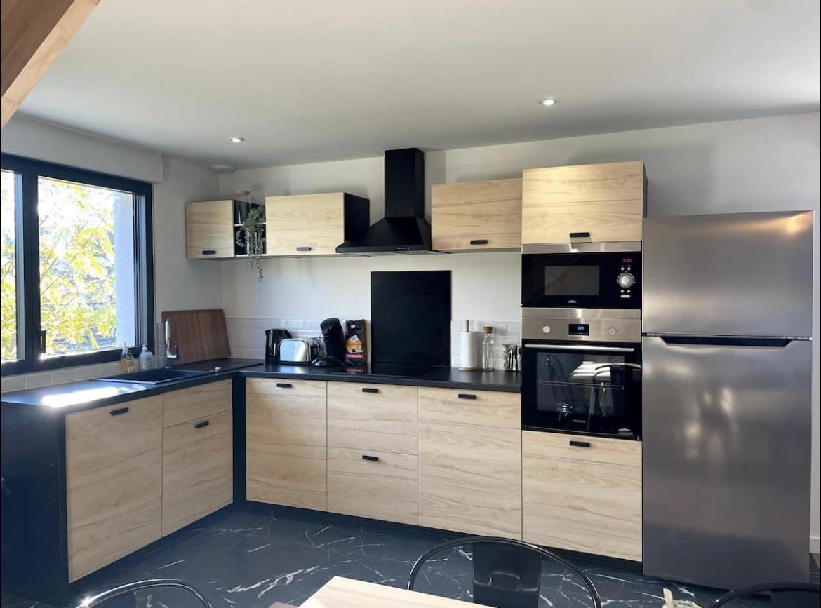 Coliving Vertou 664548