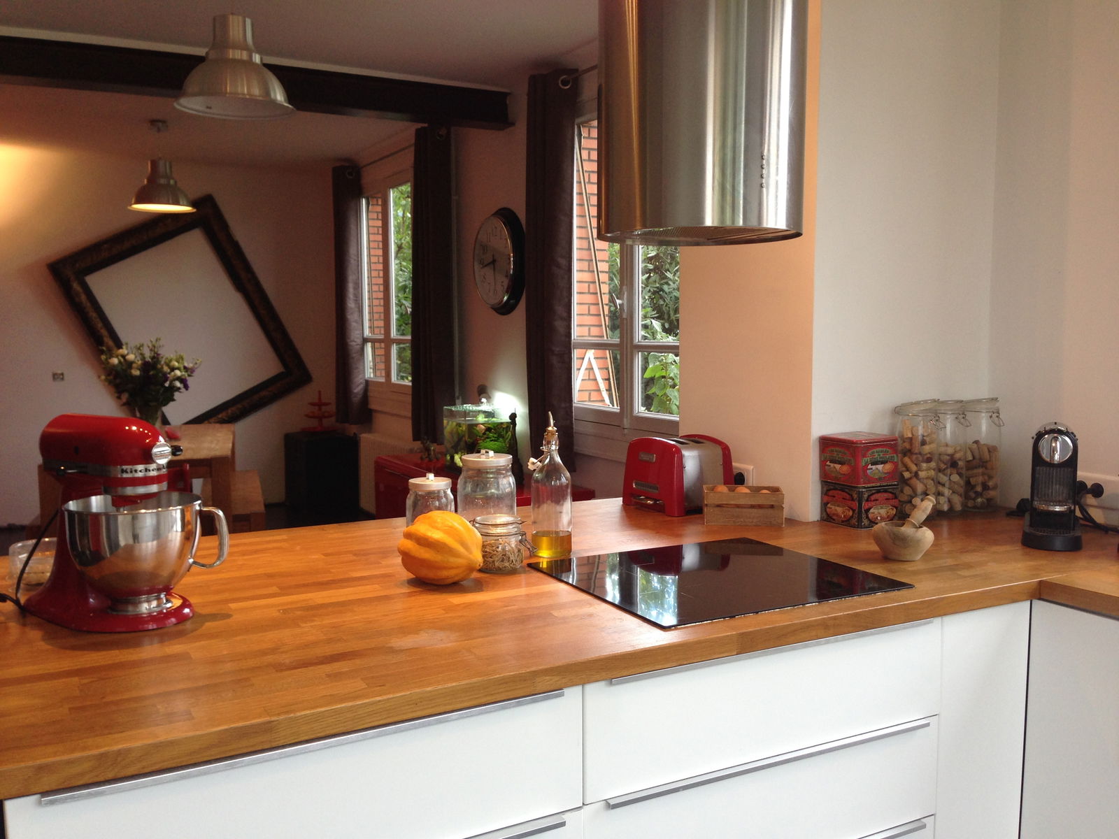 Chambres D'hôtes Arcueil 119996