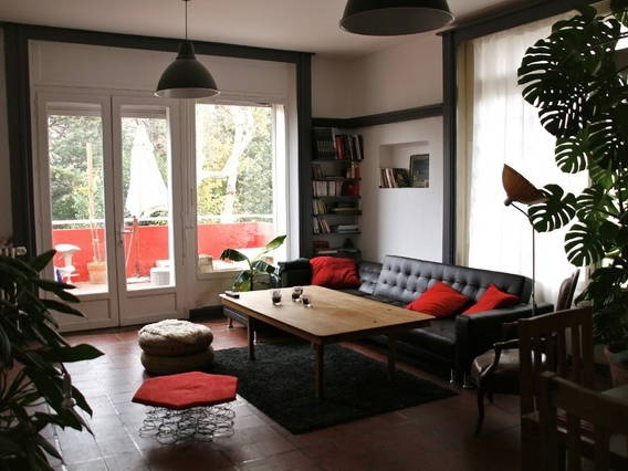 Homestay Montpellier 59209-1