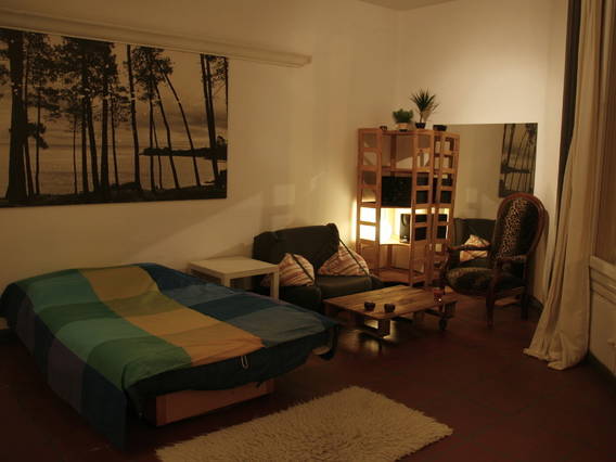 Homestay Montpellier 59209-2