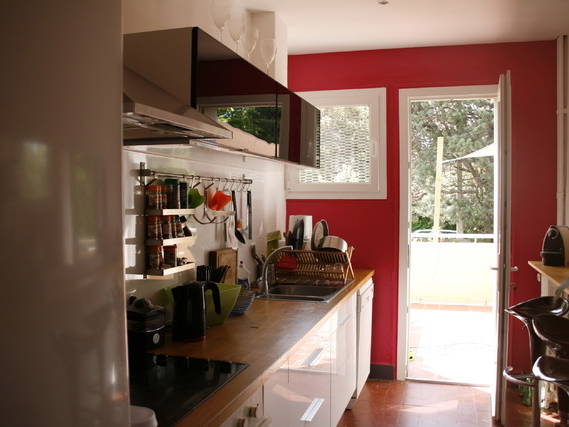 Homestay Montpellier 59209-3