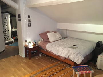 Room For Rent Montreuil 187639