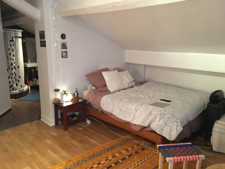 Homestay Montreuil 187639