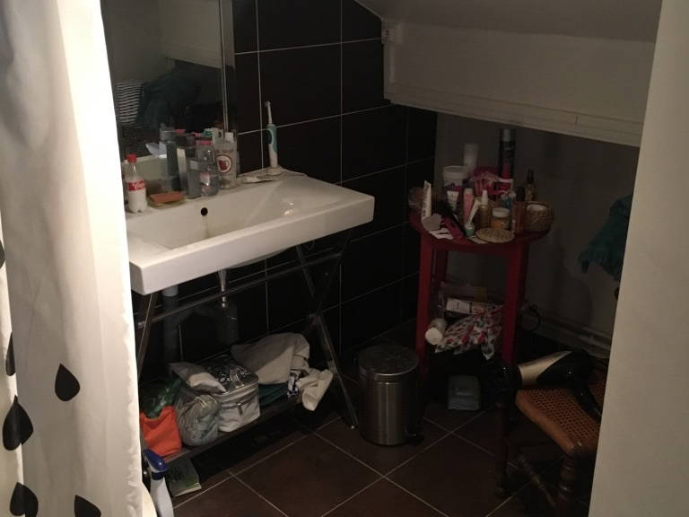 Colocation Montreuil 187639-4