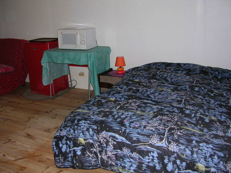 Homestay Corbelin 129478-1