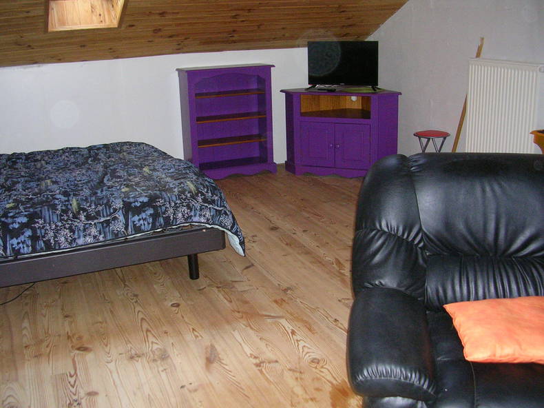 Homestay Corbelin 129478-2