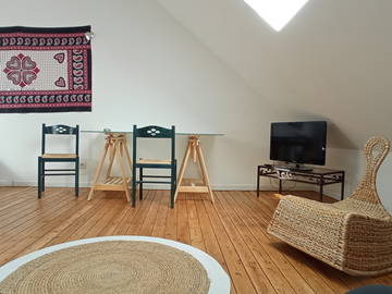 Chambre Chez L'habitant Carvin 428631-4