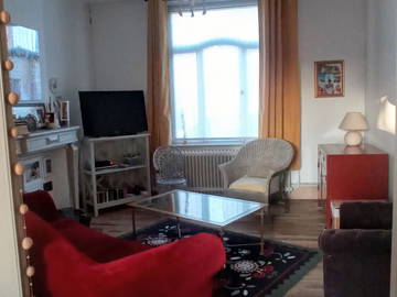 Chambre Chez L'habitant Carvin 428631-8