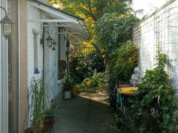 Chambre Chez L'habitant Carvin 428631-9