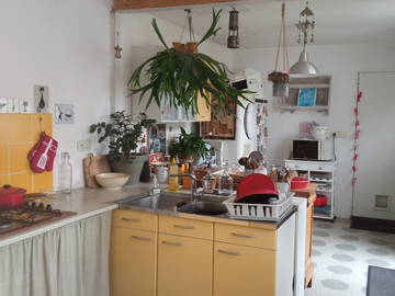 Chambre Chez L'habitant Carvin 428631-11