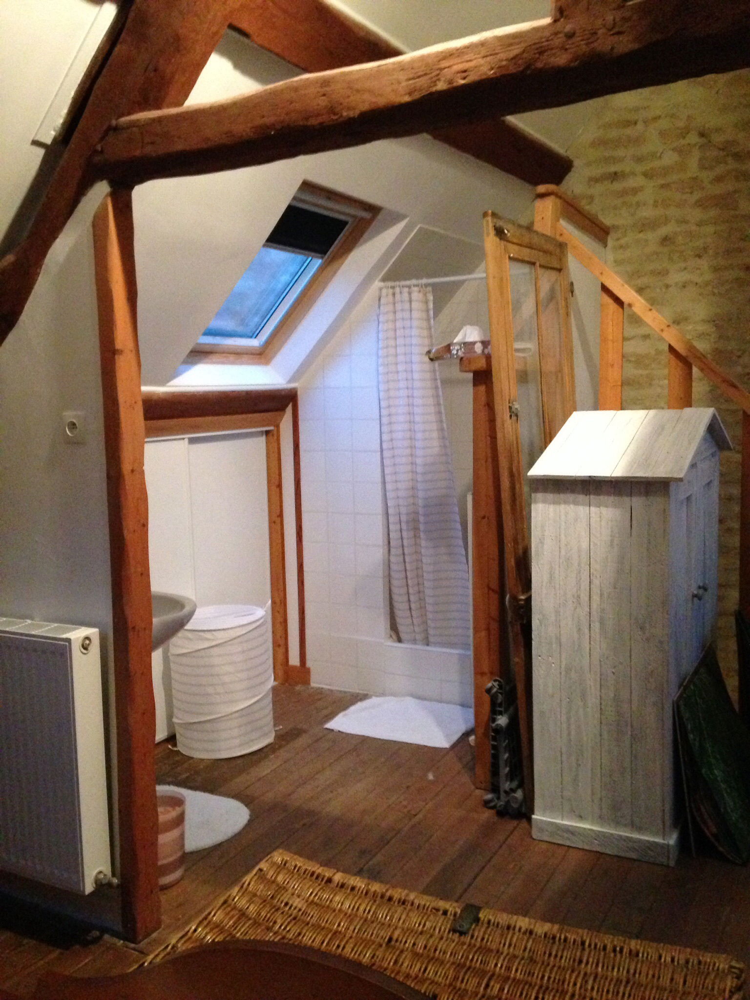 Homestay Saint-Aubin-sur-Mer 129943