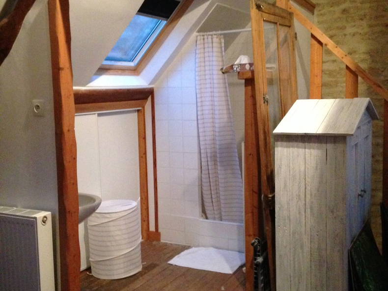 Chambre Chez L'habitant Saint-Aubin-sur-Mer 129943-2